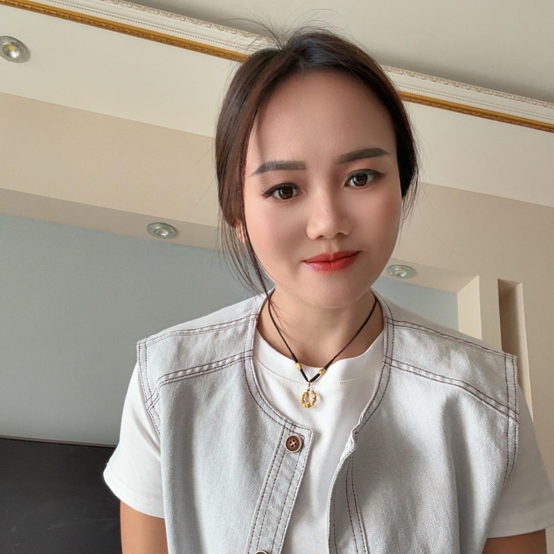 小花花