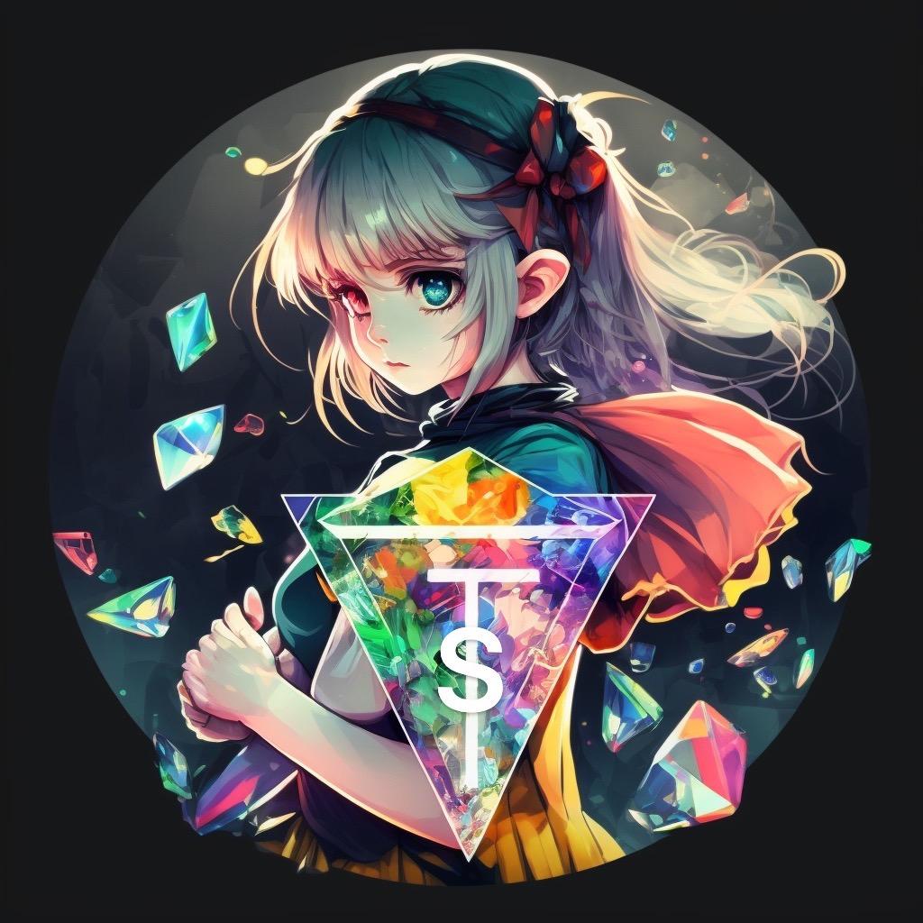 TS天生的奇石馆