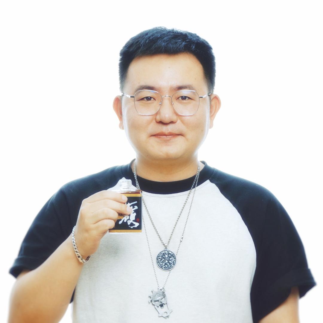 王旦儿Max