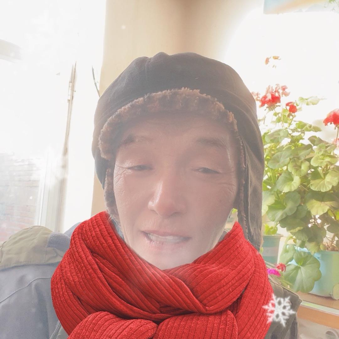 范先生