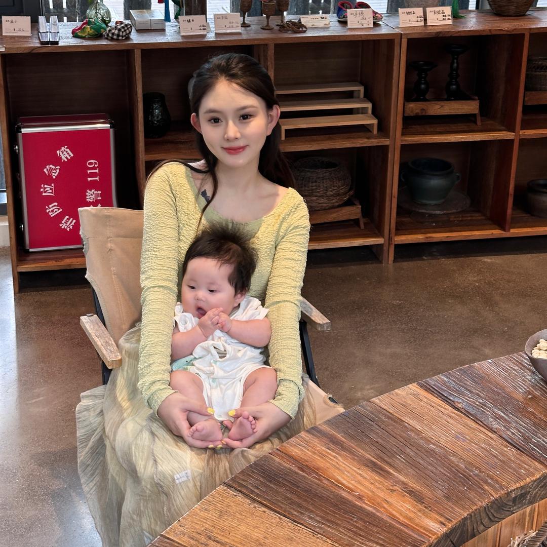 妮妮日记