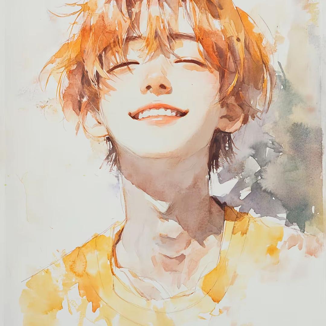 执着于芈℡