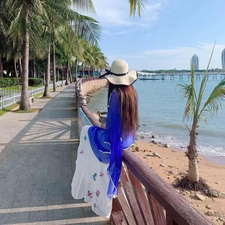 广州花姐服饰
