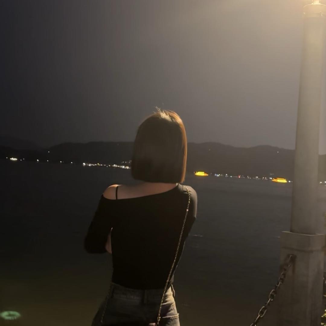 后来
