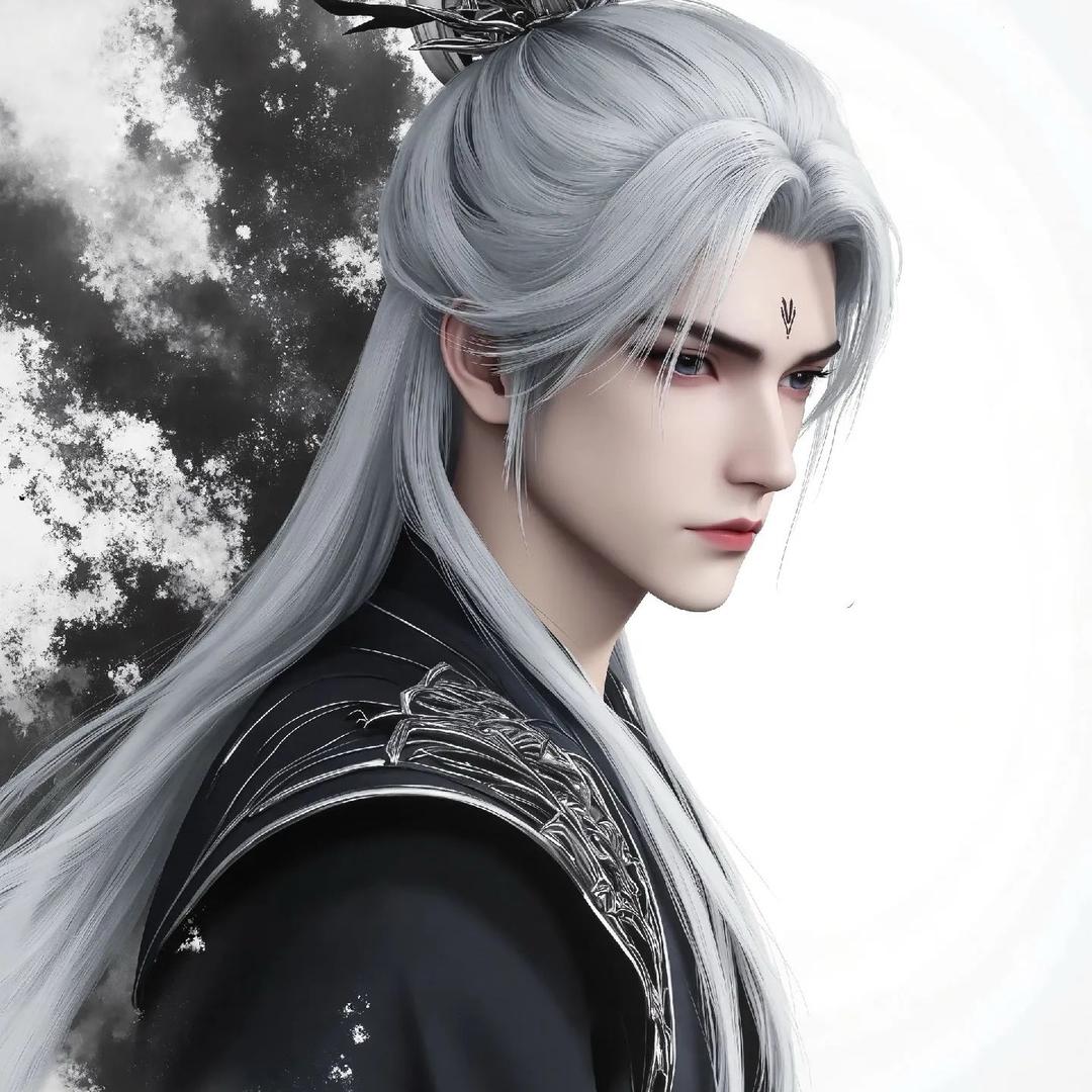 本尊、不屑1