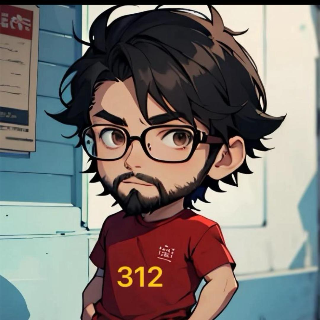 霆仔🇨🇳🇭🇰