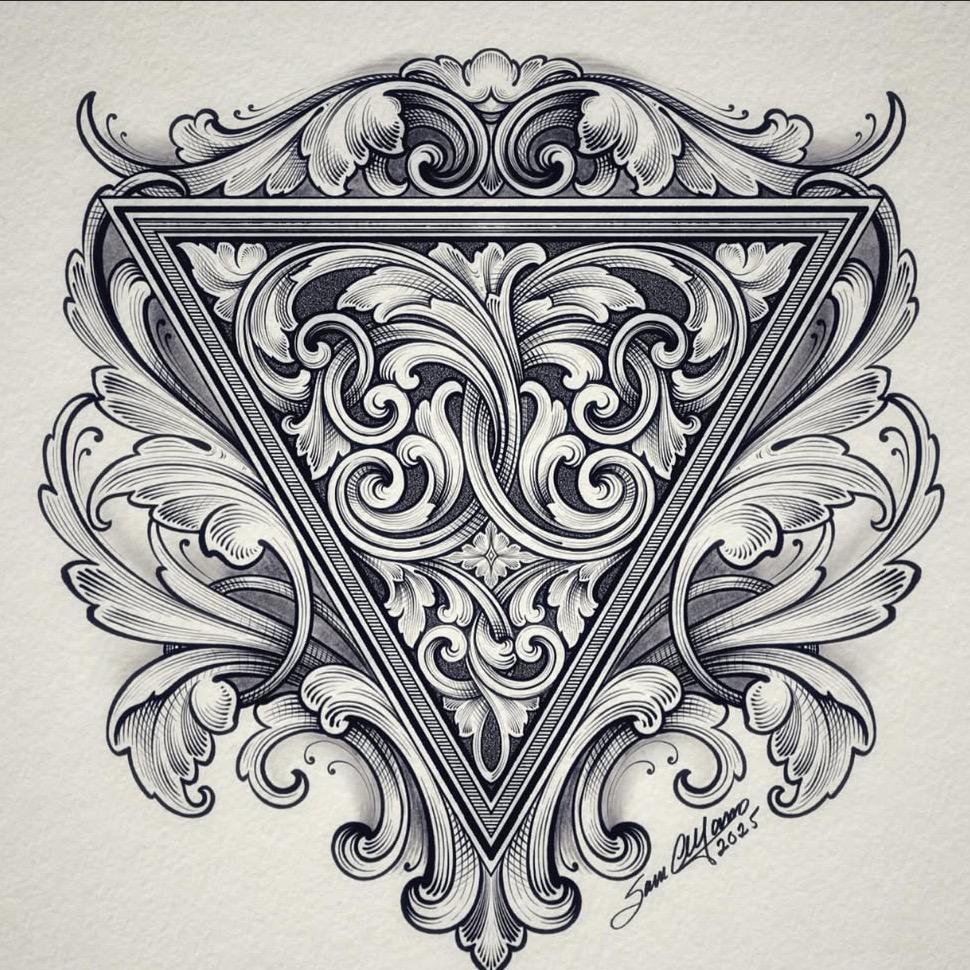 莲胄金属工作室