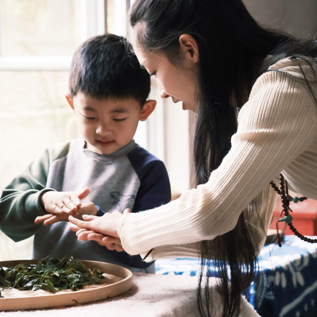 徳洪数学研习堂