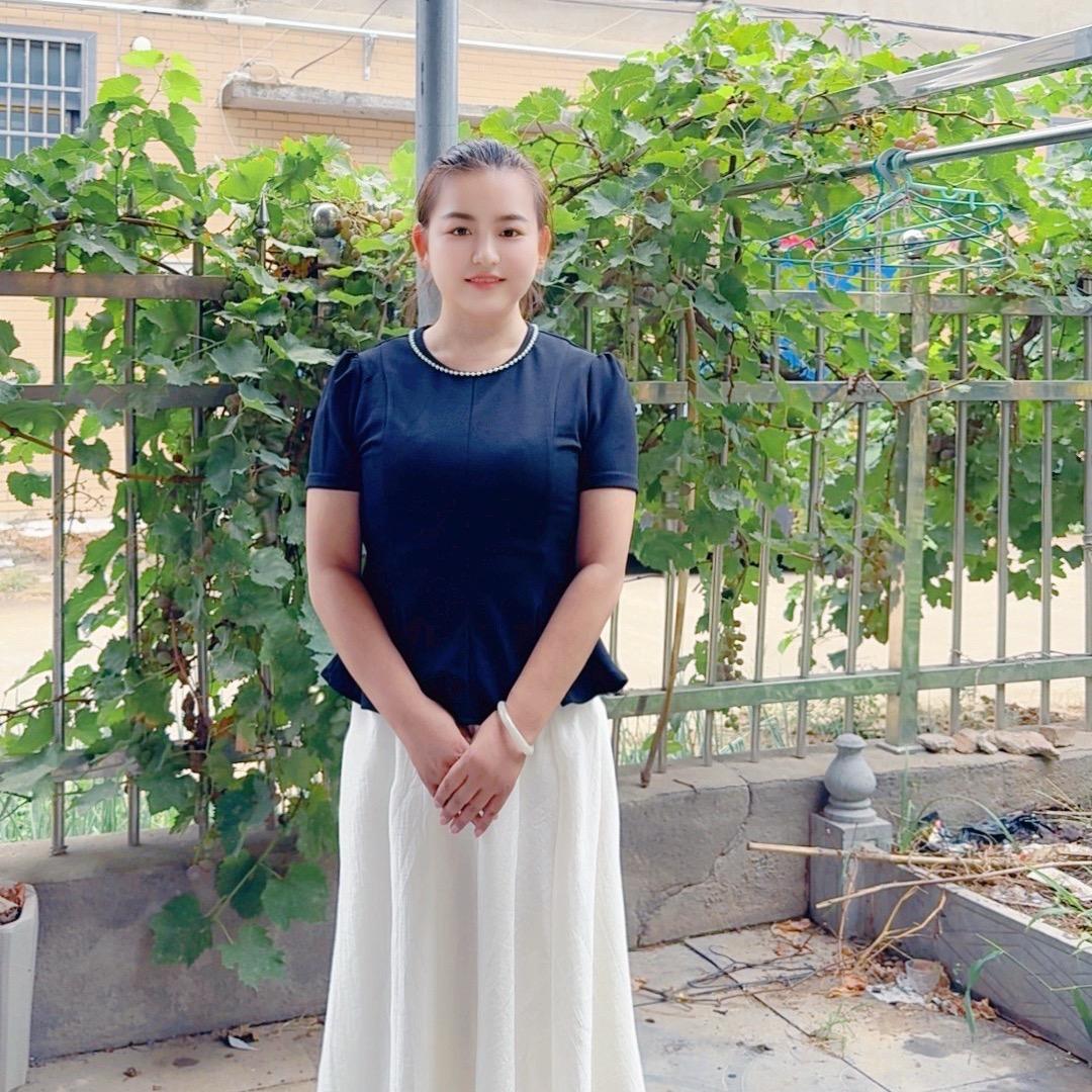 滑县倩倩