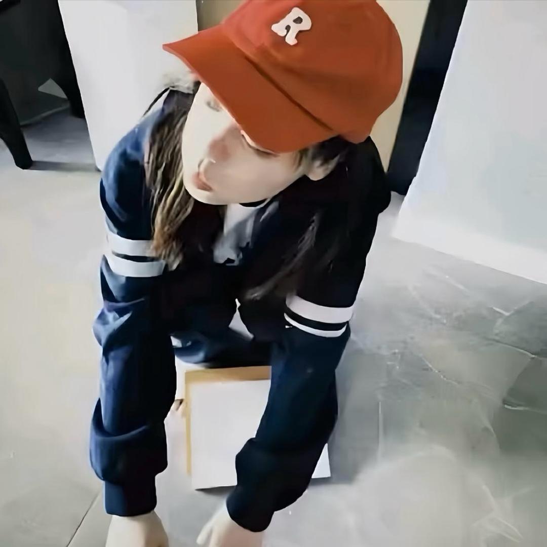 我睡觉的时候不困¹