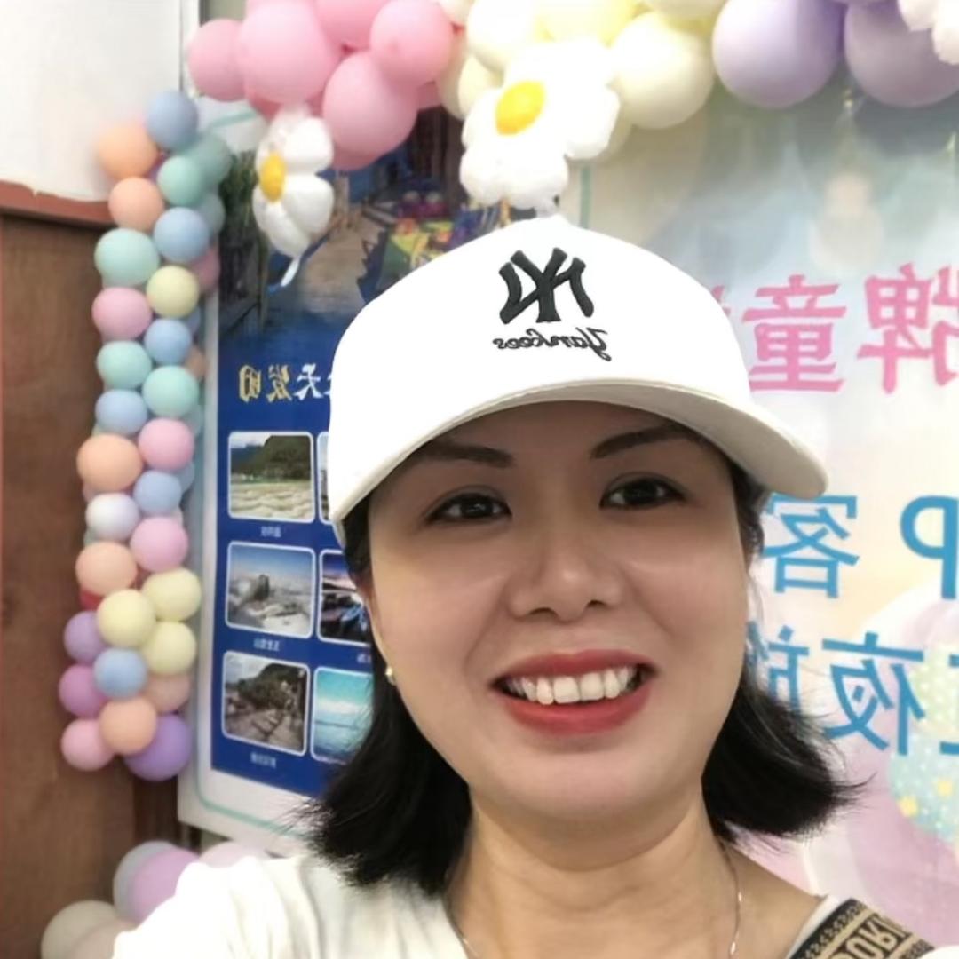 大岭山快乐小雨童装