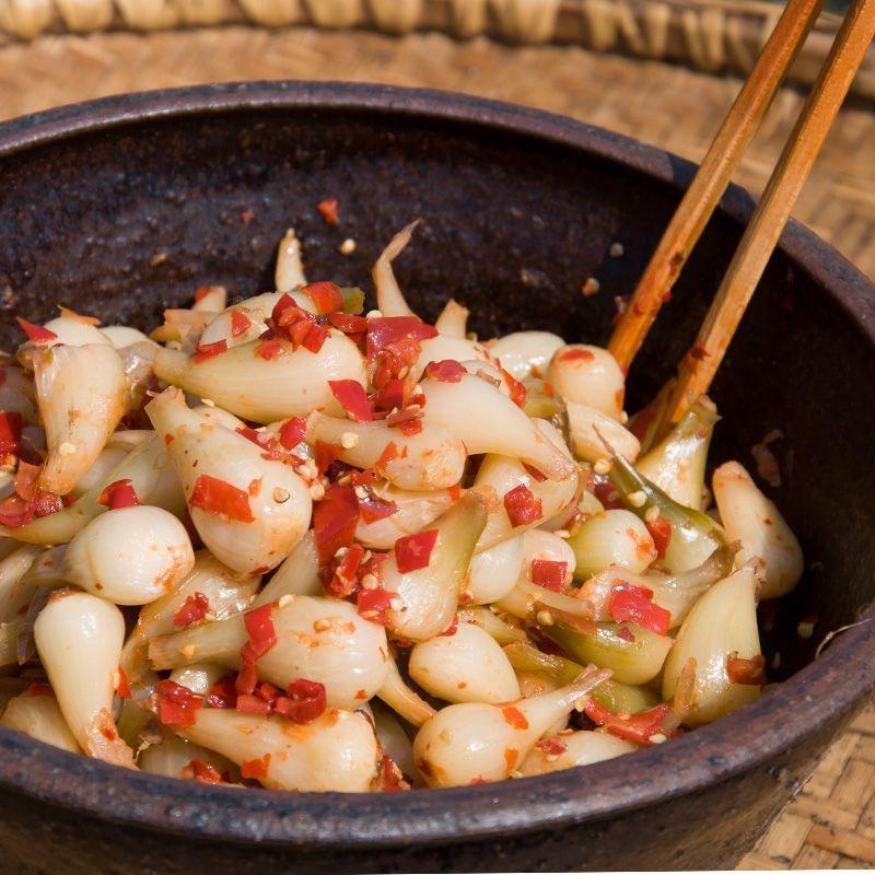 四川乡味土特产