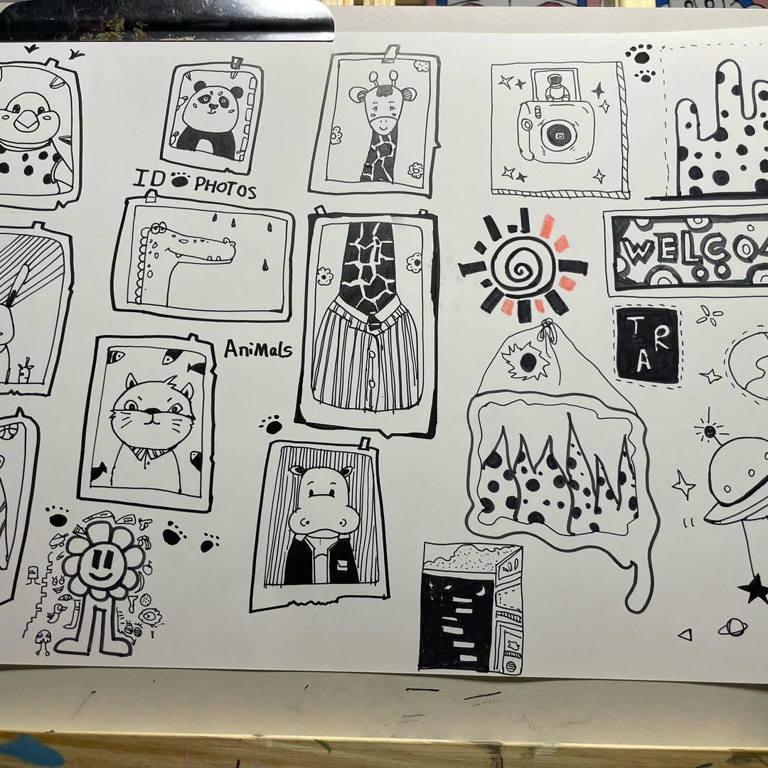 大王叫我来巡山