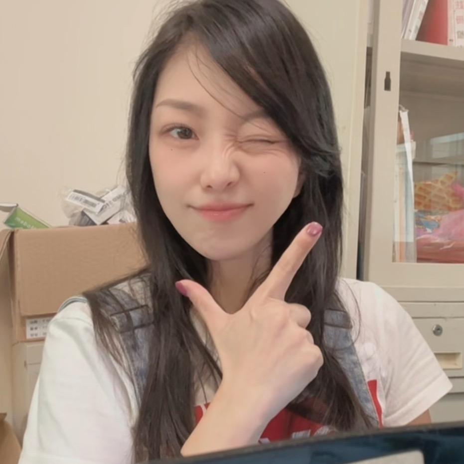 🦄宝儿Polly