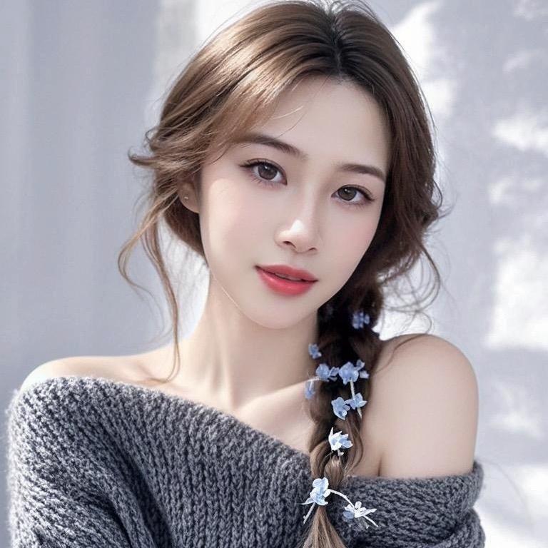 妹纸