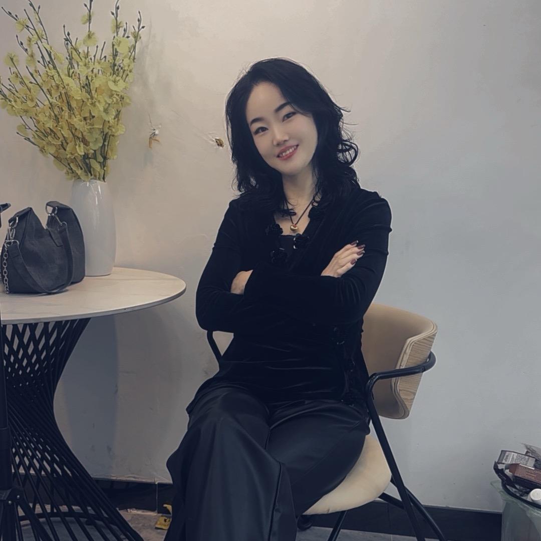 刘姐就是牛8
