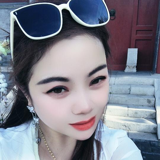 我叫英子呀🌸