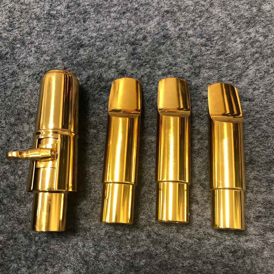 百喆乐器（电吹管)