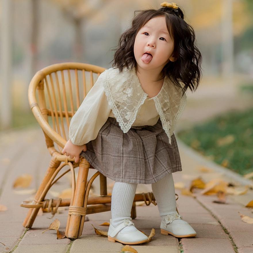 小莯莯呀