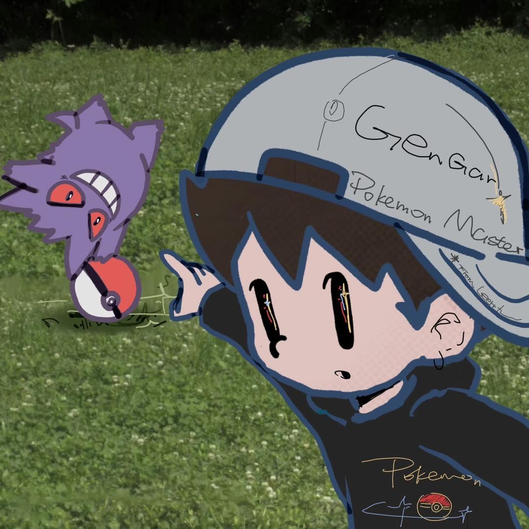 我要吃八个汉堡