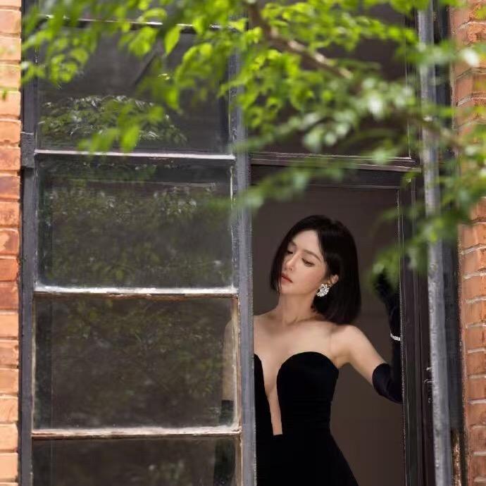 杨美丽