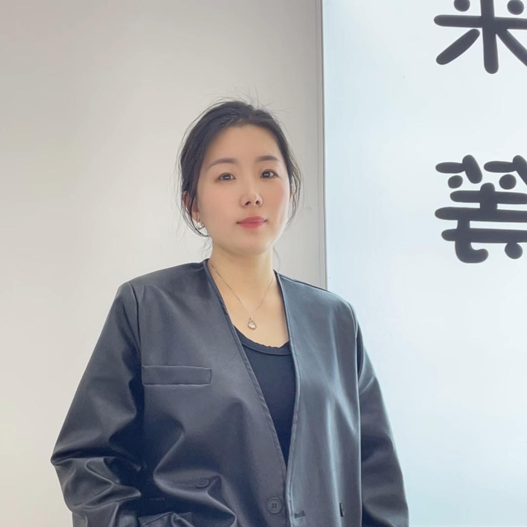 徐老板的小生活