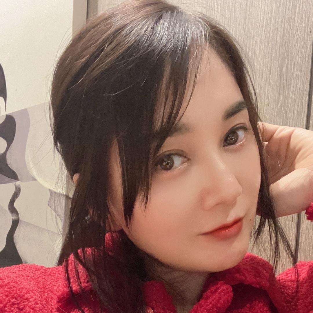 欣儿💕
