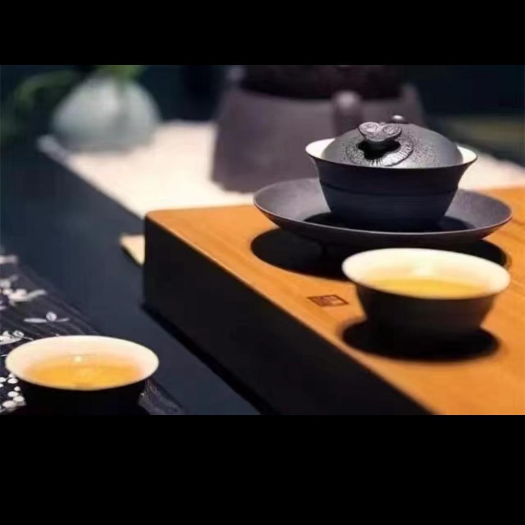 Mr 秦（海中金）