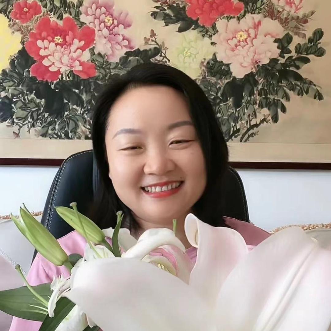 一抹深蓝