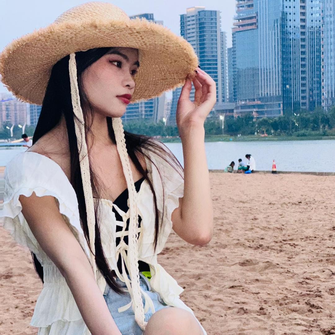 潇潇（冲锋衣专场）