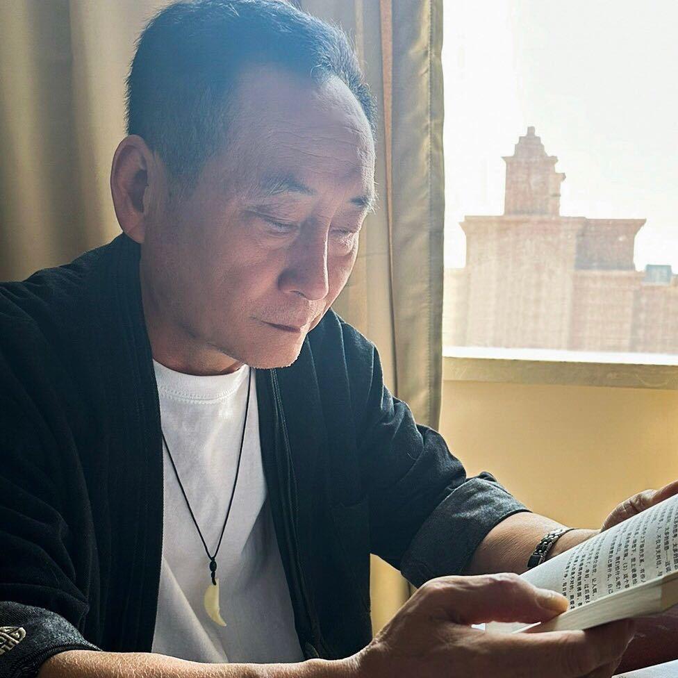 邵叔朋友圈。