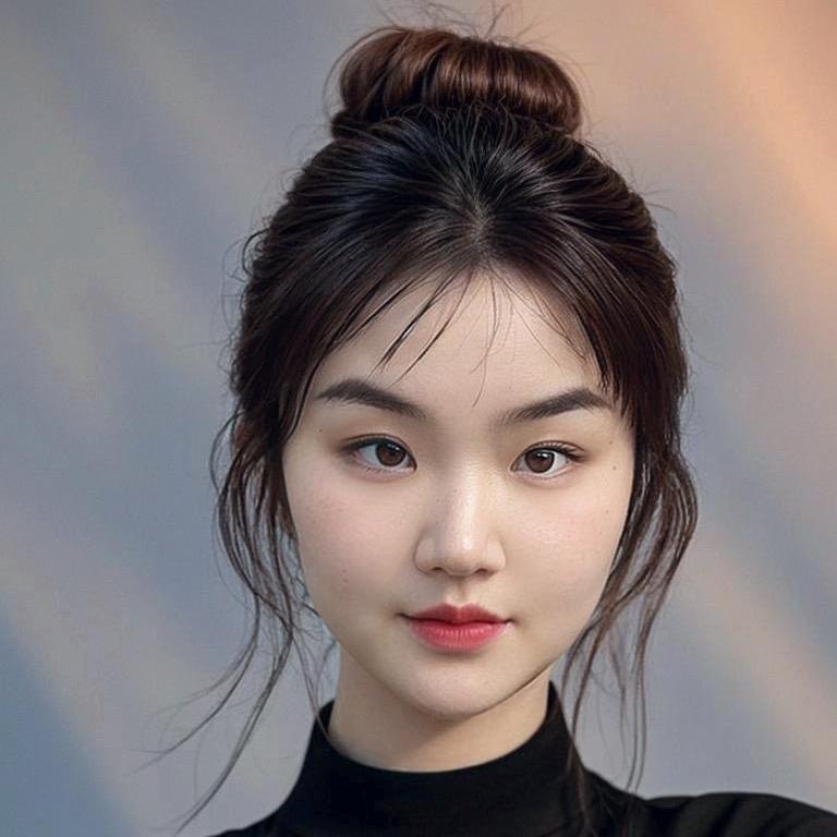 可爱的小猫咪