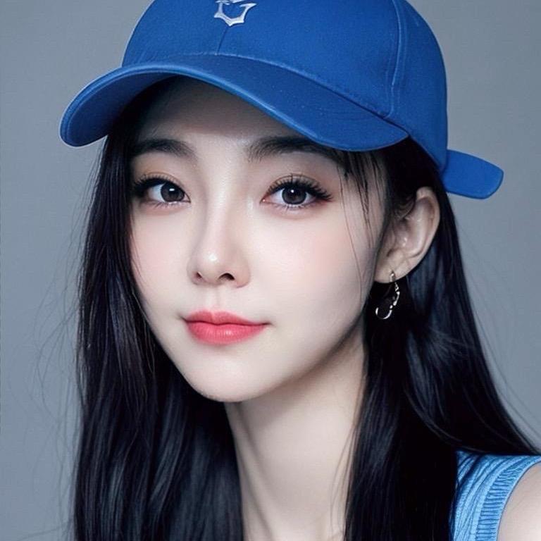 我的小可爱✌️