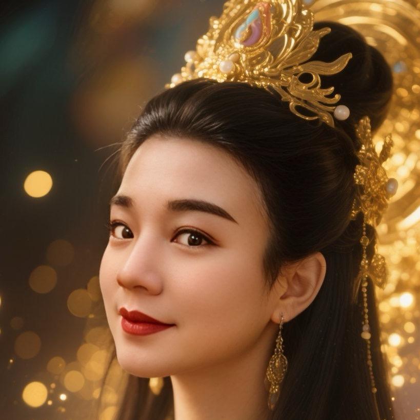 宁津燕姐