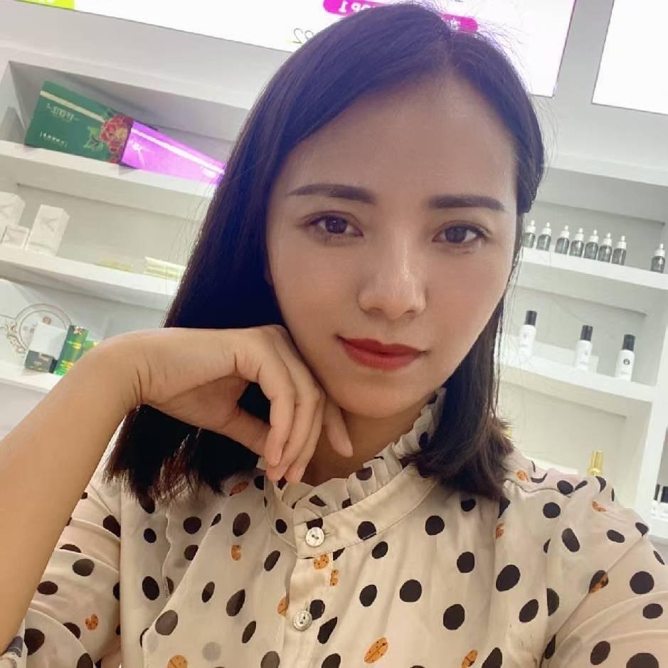 菱儿姐新中式骨相美学