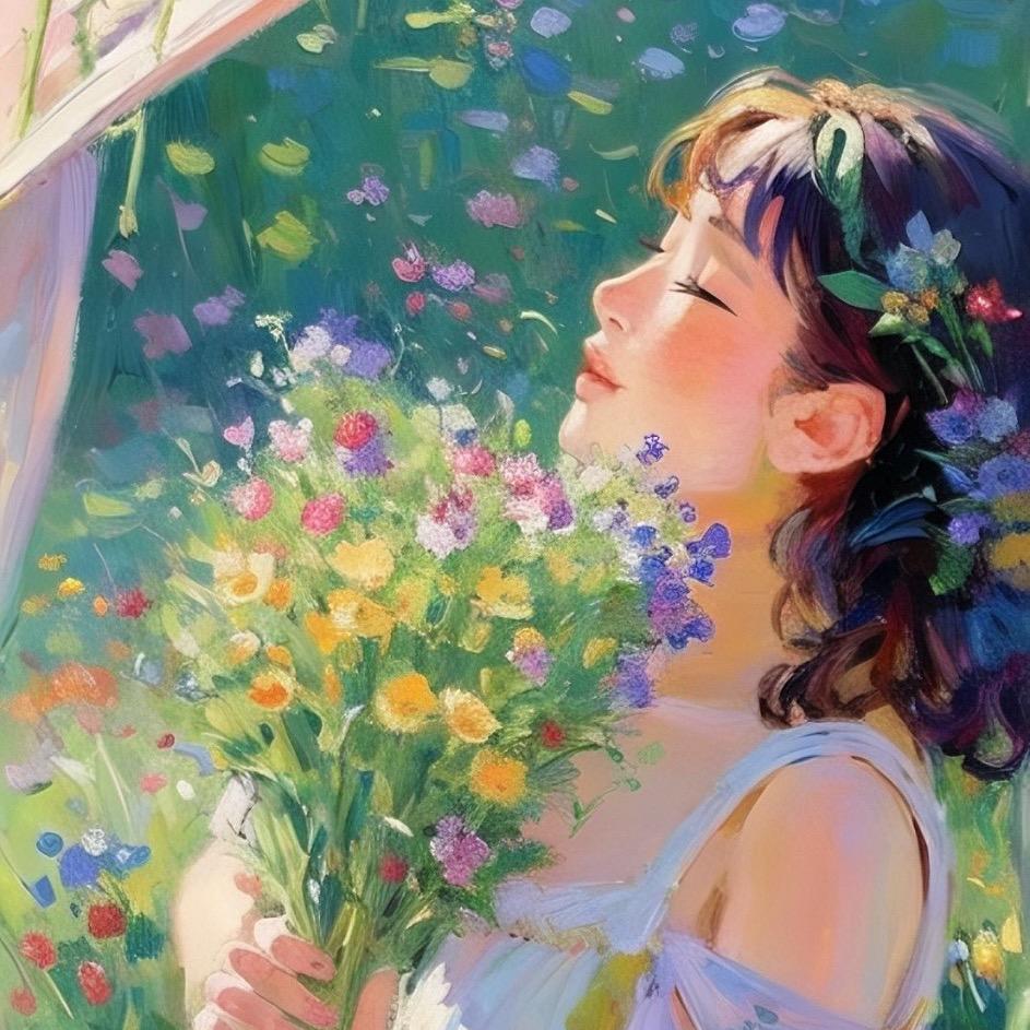 树仁学校云朵老师