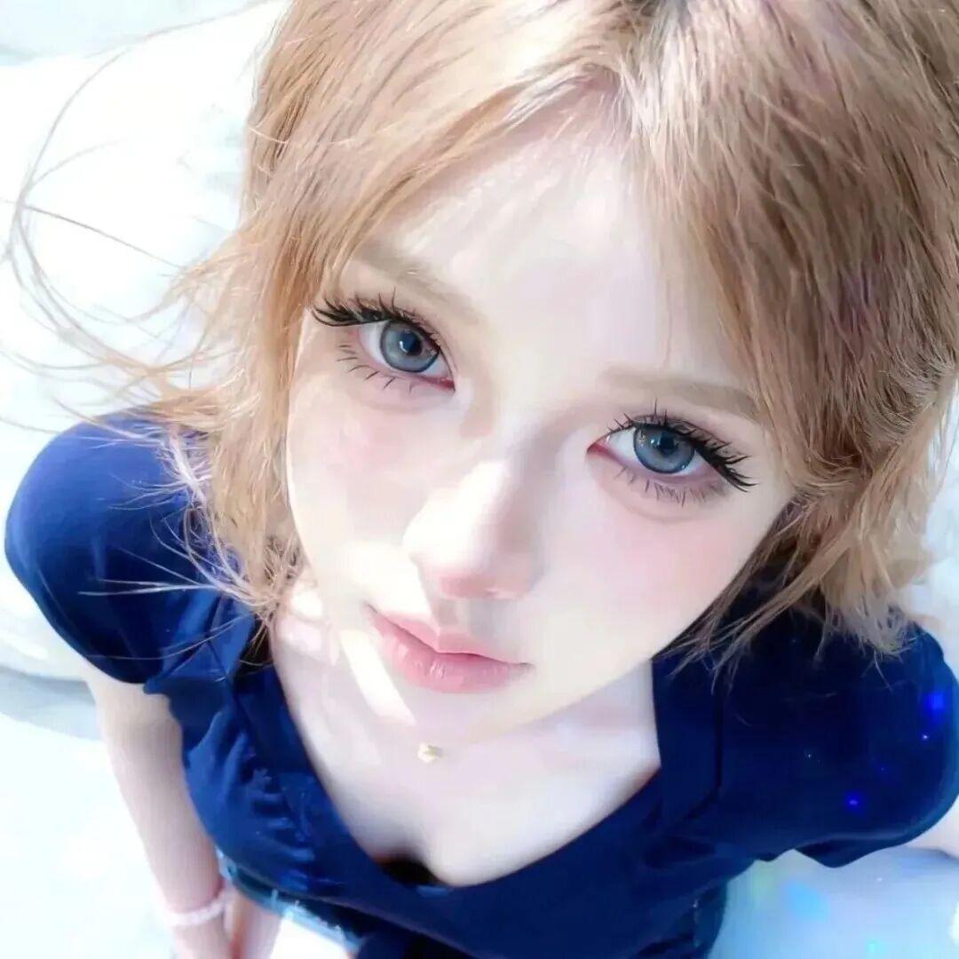 小魚.
