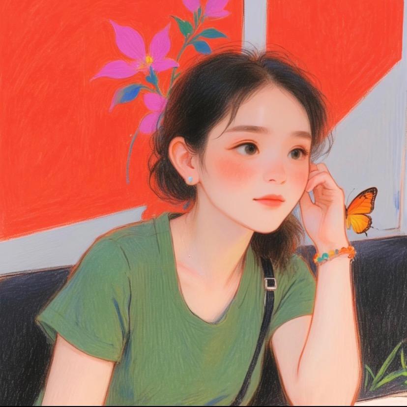 娜娜种草