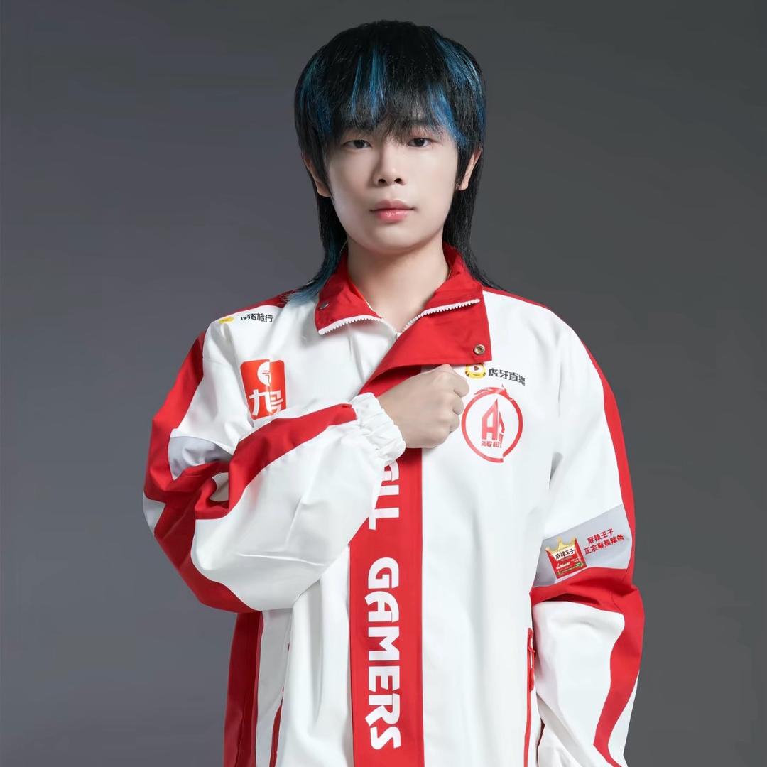 壮de