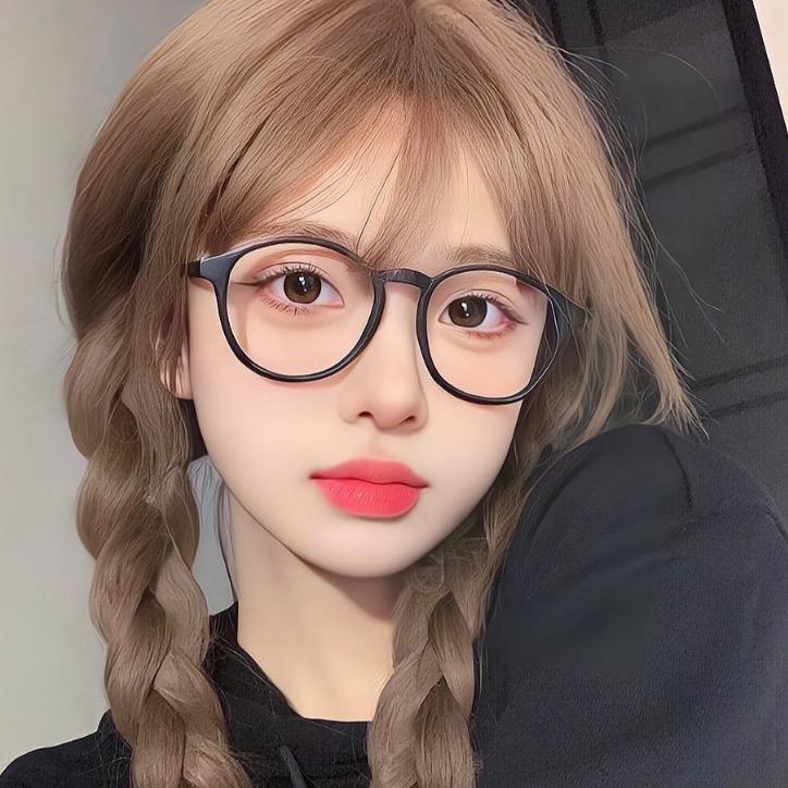 梦小然✨