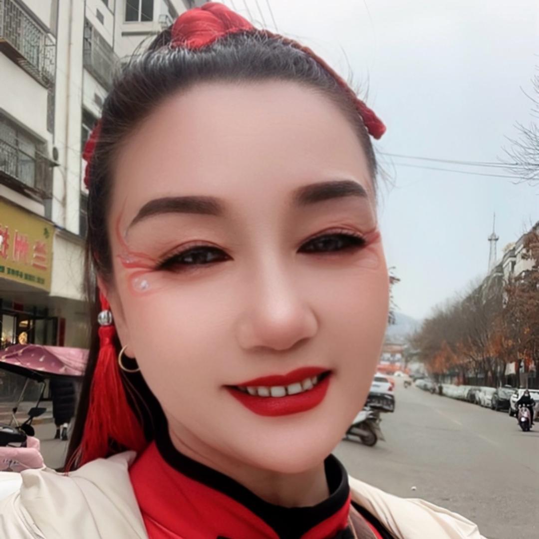 玲姐