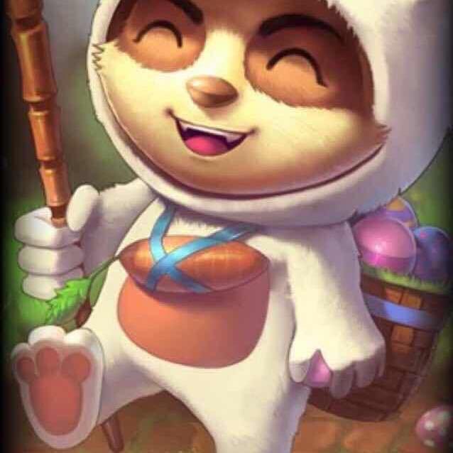 小人物头像