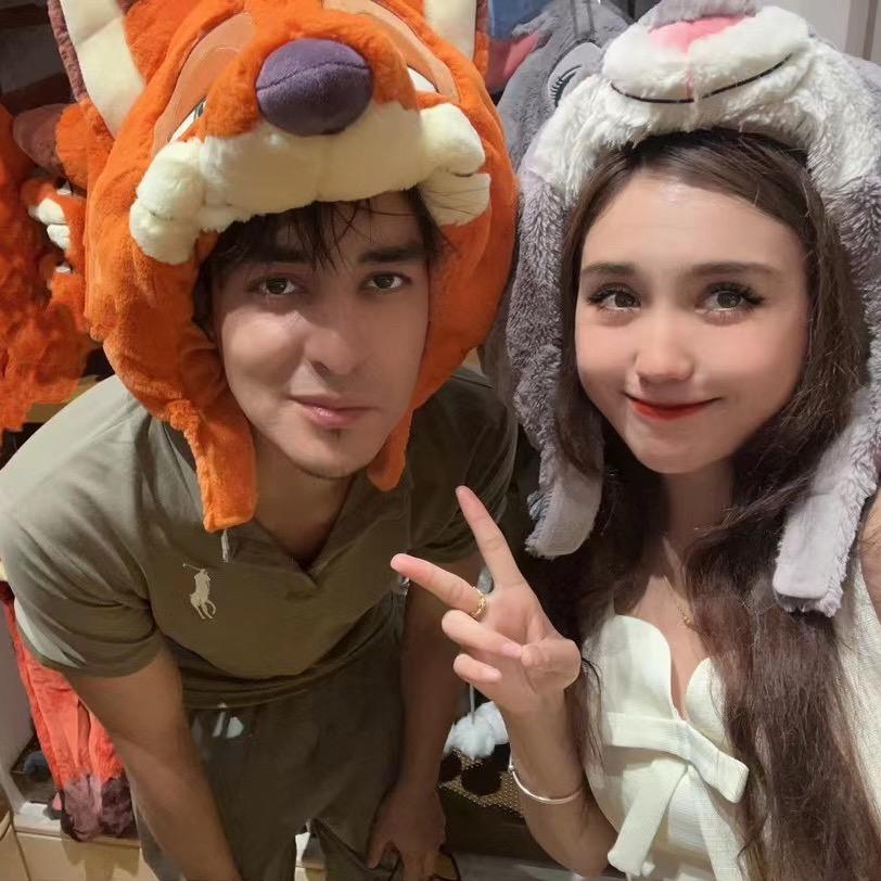 小娜夫妇日记♡