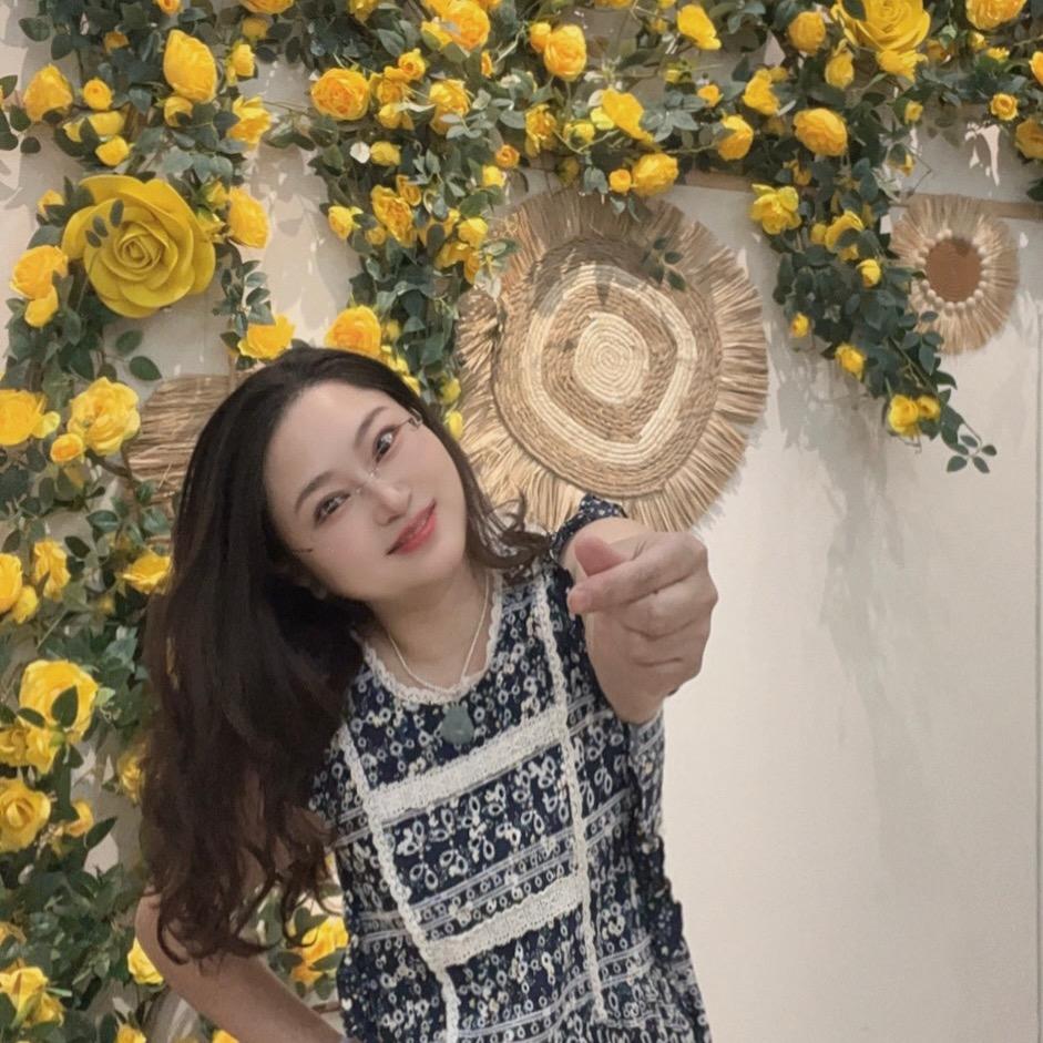 大丽子