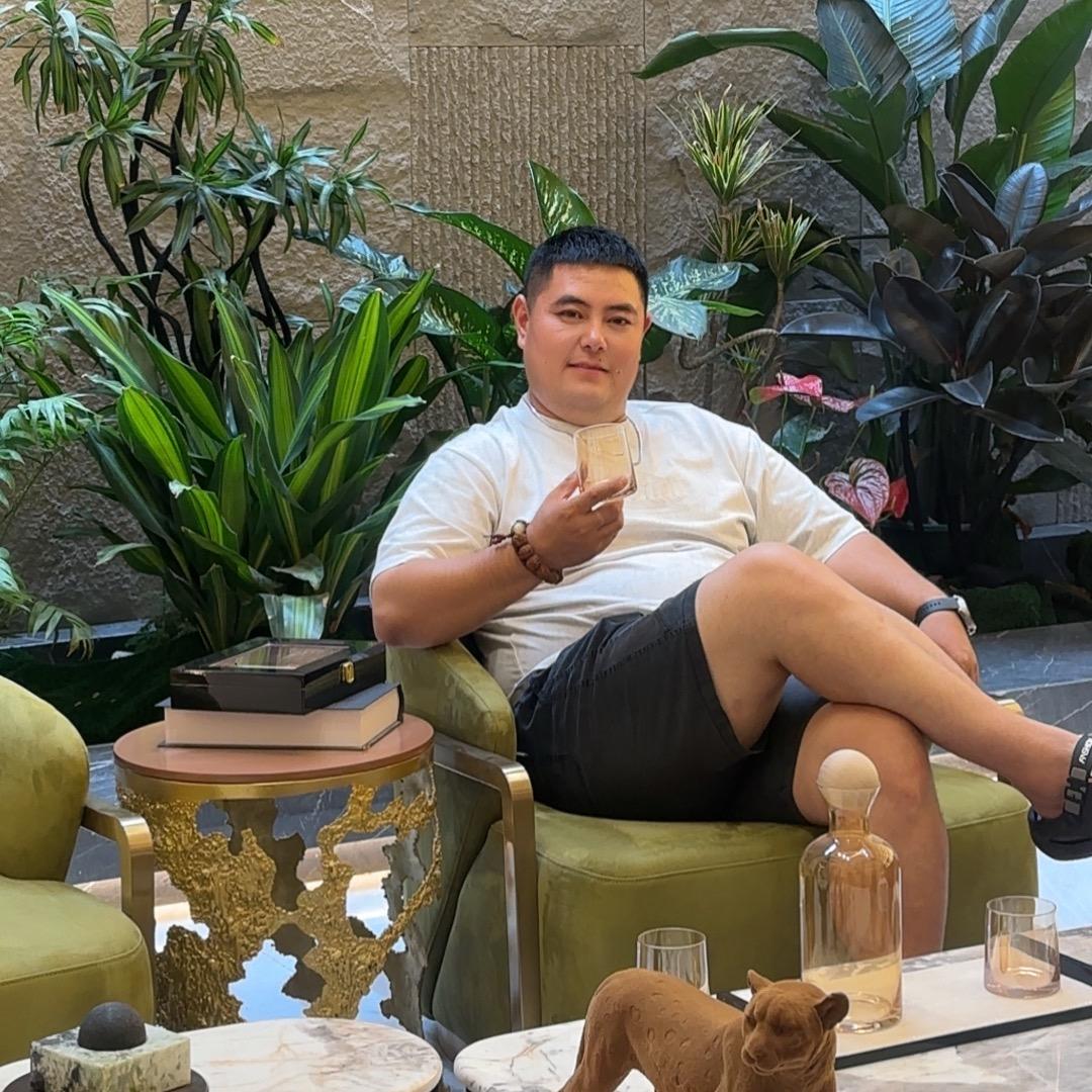 潍坊小伙