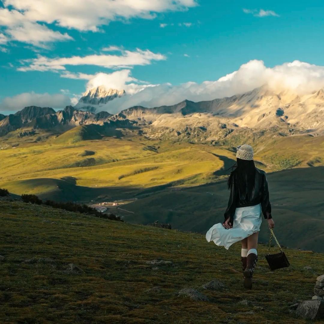 星星🌟月亮🌙