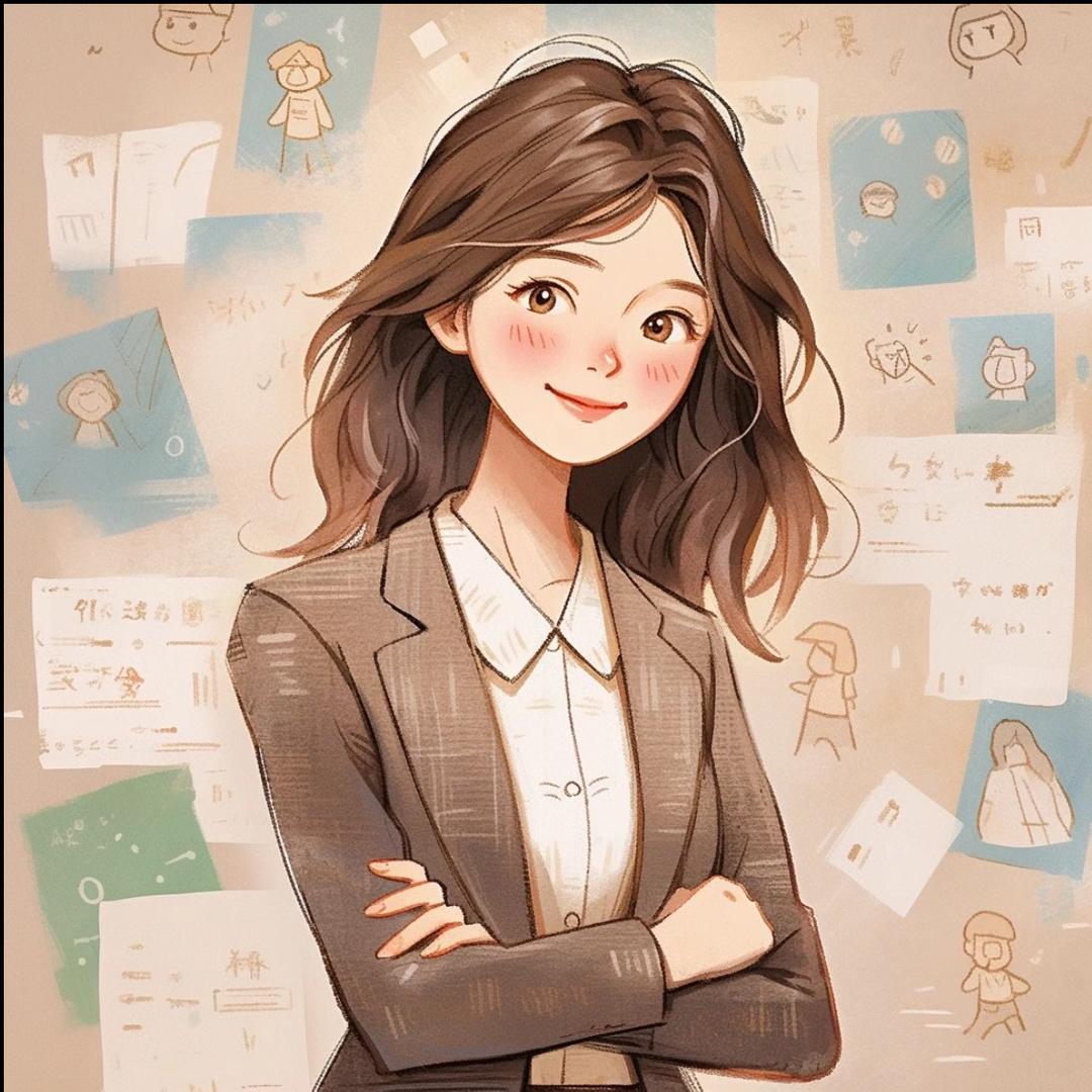 公考郝韵