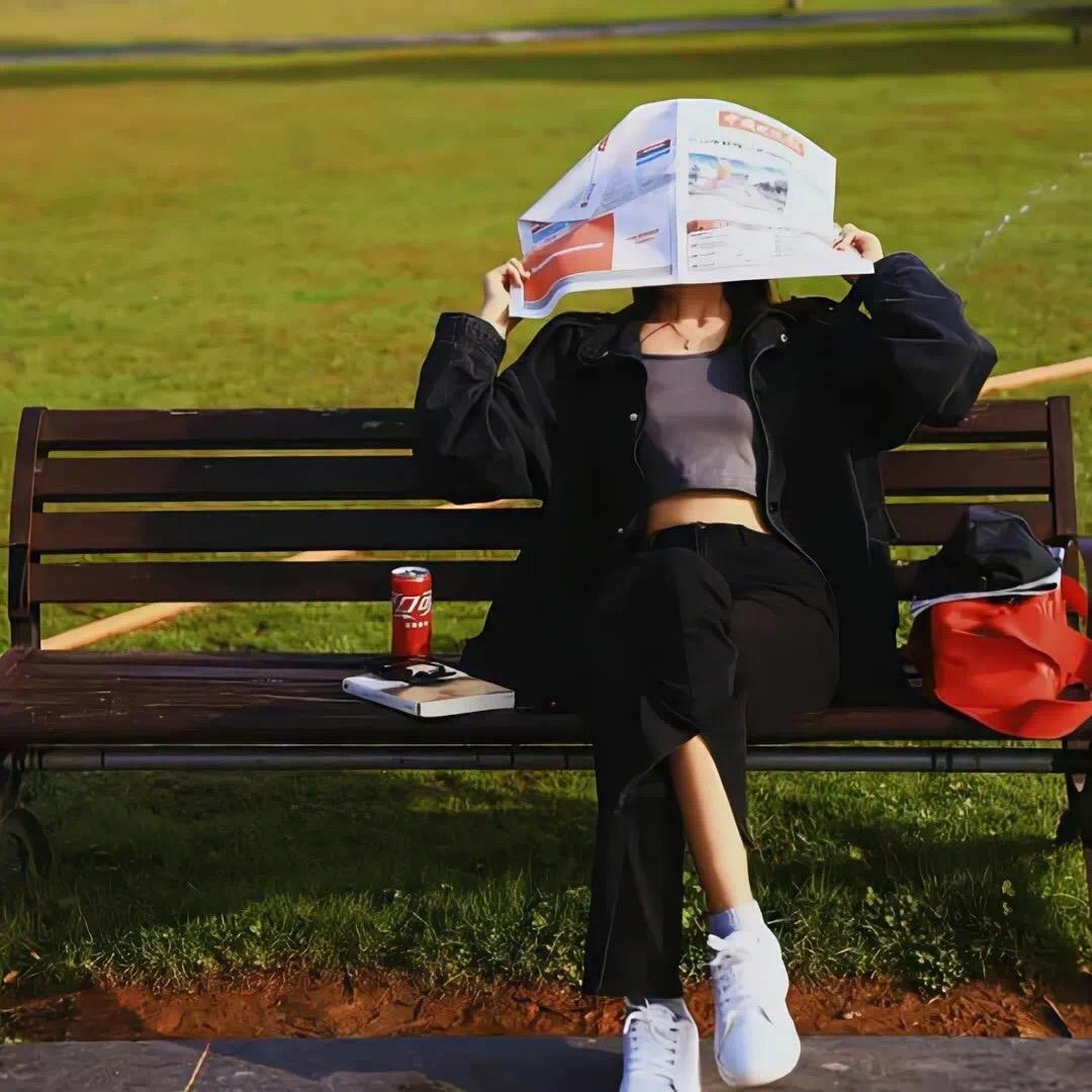 段段又来了（腰长版）