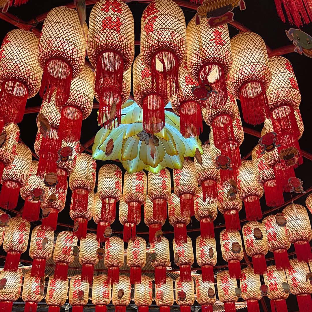 炊烟醉清风