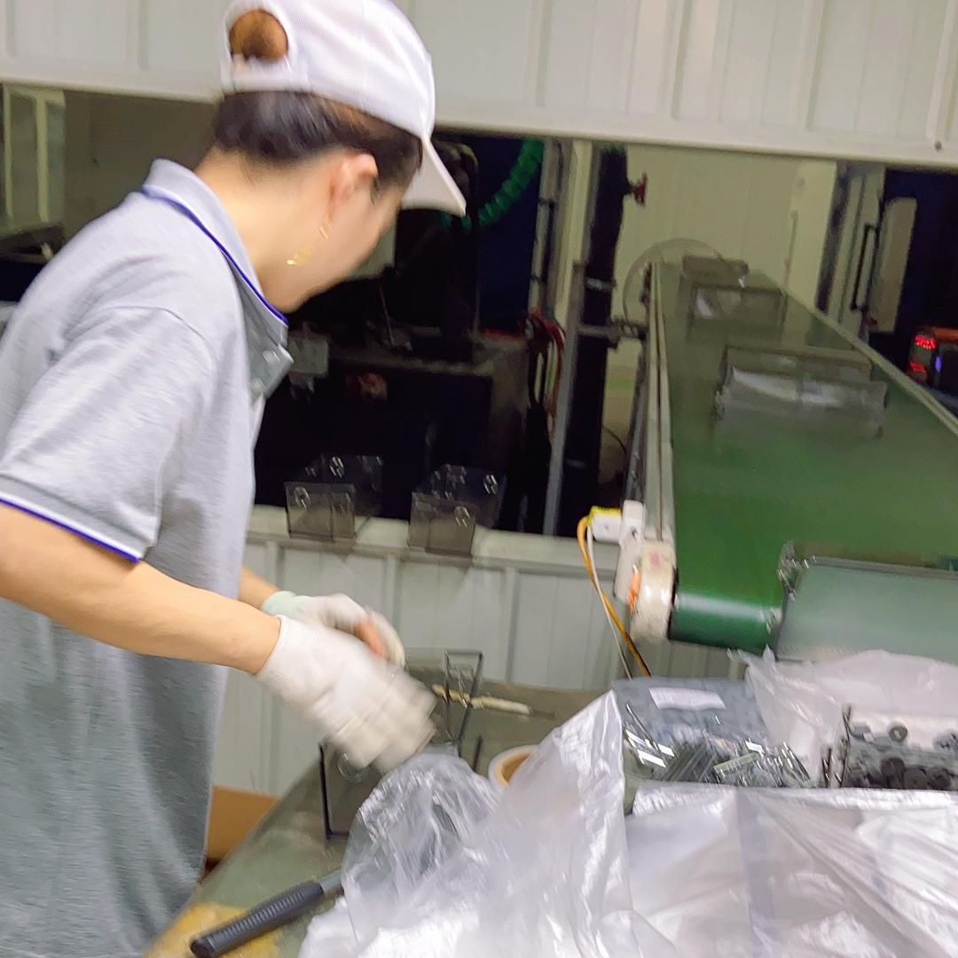 青岛佰盛人力资源有限公司